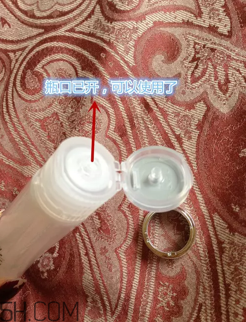 芳珂fancl水乳怎么樣？fancl水乳怎么打開