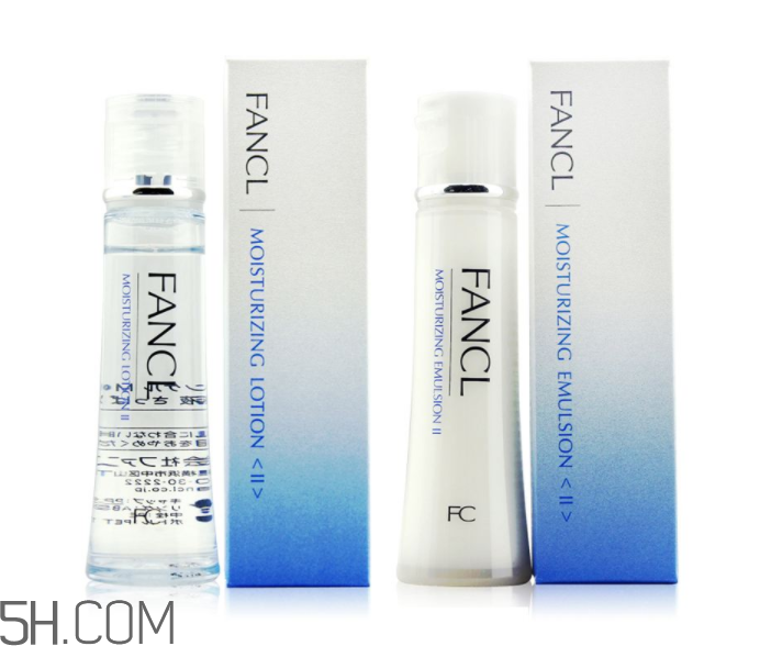 fancl芳珂水乳多少錢(qián)？fancl芳珂水乳專(zhuān)柜價(jià)格