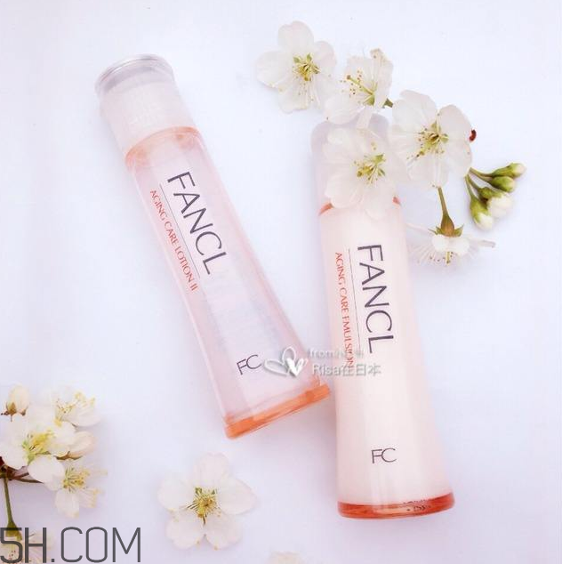 fancl芳珂水乳多少錢(qián)？fancl芳珂水乳專(zhuān)柜價(jià)格