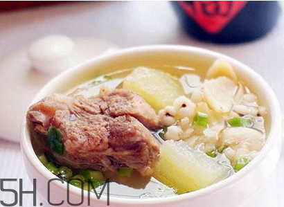 秋天宜吃什么食物？女性秋季養(yǎng)生吃什么？