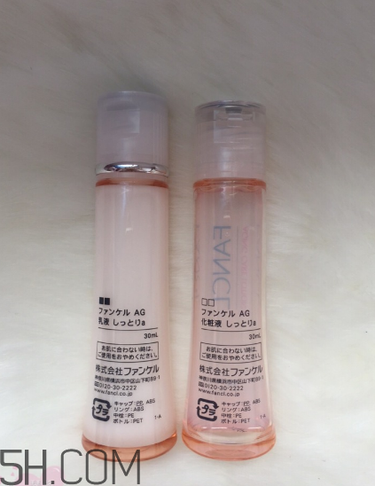 fancl水乳保質(zhì)期多久？fancl水乳真假辨別