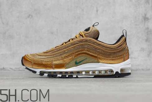 nike air max 97 cr7 c羅配色發(fā)售時間_在哪買？