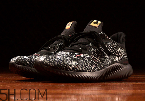 star wars與adidas聯(lián)名alphabounce小椰子多少錢？