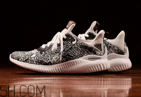 star wars與adidas聯(lián)名alphabounce小椰子多少錢？