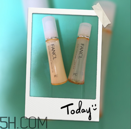 fancl芳珂水乳適合什么膚質(zhì)？fancl水乳敏感肌能用嗎？