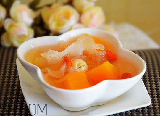 秋季如何養(yǎng)陰？秋季減肥食譜