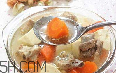 秋季如何養(yǎng)陰？秋季減肥食譜