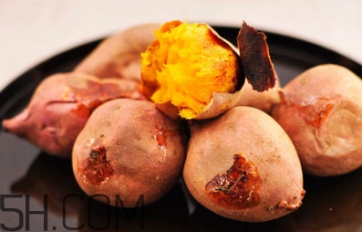 秋季吃紅薯的好處？秋天為什么要吃肉？