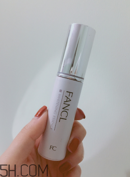 fancl精華液好用嗎？fancl精華多少日元？