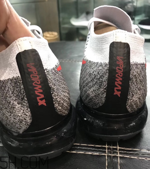 nike air vapormax可樂配色實(shí)物什么樣？