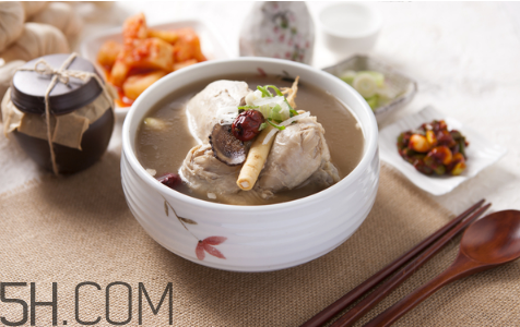 秋燥喝什么湯好？秋季適合吃什么肉？