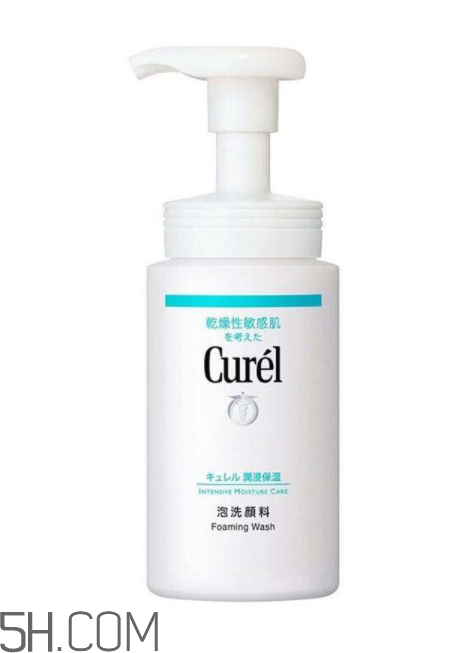 珂潤(rùn)洗面奶適合油皮嗎?珂潤(rùn)洗面奶是皂基的嗎？