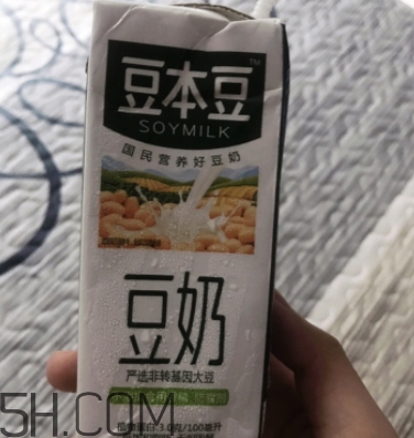 豆本豆豆奶多少錢一箱？豆本豆豆奶價格