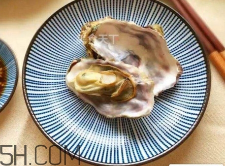 海蠣子是寒性的嗎？海蠣子是蒸還是煮好吃