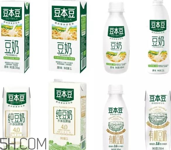 豆本豆好喝嗎？豆本豆豆奶味道怎么樣？