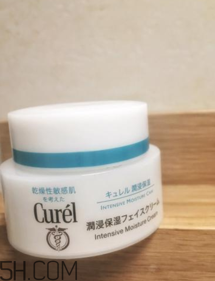 珂潤面霜怎么樣？珂潤面霜好用嗎？