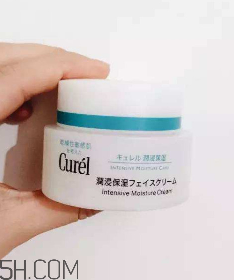 珂潤(rùn)面霜怎么樣？珂潤(rùn)面霜好用嗎？