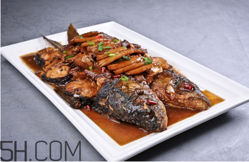 立秋后吃什么魚好？秋老虎吃什么解暑？