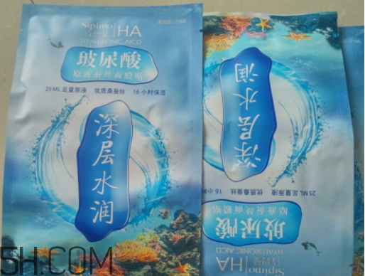 詩碧曼玻尿酸蠶絲面膜多少錢？怎么樣？