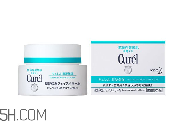 珂潤(rùn)面霜適合夏天用嗎？夏天用珂潤(rùn)面霜會(huì)油嗎？