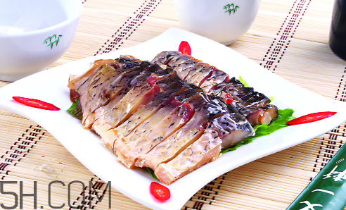沒有魚刺的魚是哪種魚？如何挑選魚？