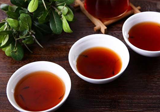 普洱茶苦嗎？普洱茶生茶和熟茶的區(qū)別