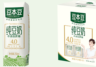 豆本豆好喝嗎？豆本豆豆奶味道怎么樣？
