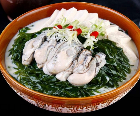 海蠣子是發(fā)物嗎？海蠣子什么人不能吃