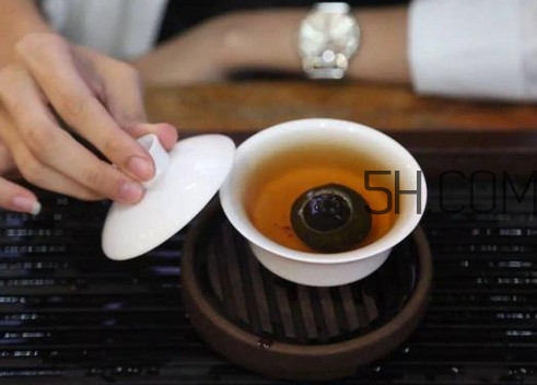 小青柑怎么挑選？小青柑可以隔夜喝嗎