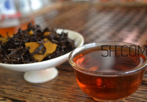 小青柑和大紅柑哪個(gè)貴？小青柑怎么保存