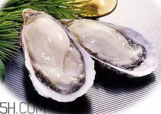 海蠣子是寒性的嗎？海蠣子是蒸還是煮好吃
