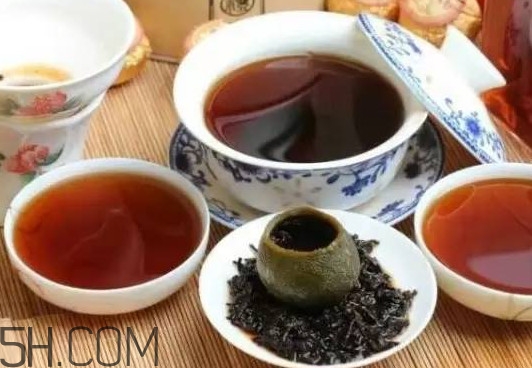 小青柑可以存放多久？小青柑可以減肥嗎