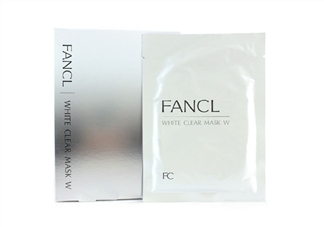 fancl面膜敷完要洗嗎？fancl面膜孕婦能用嗎？