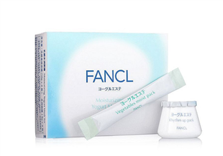 fancl乳酪面膜怎么樣？fancl芳珂乳酪面膜可以天天用嗎？