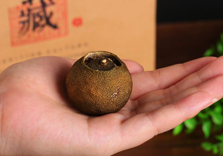 為什么喝小青柑普洱茶喉嚨痛？小青柑什么時(shí)候喝好