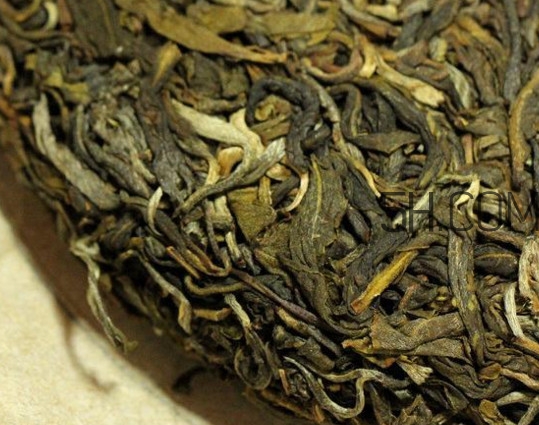 普洱茶苦嗎？普洱茶生茶和熟茶的區(qū)別