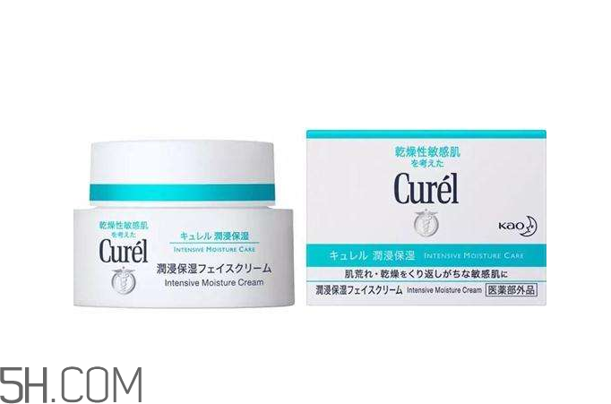 珂潤和肌研哪個(gè)好用？珂潤和肌研有什么區(qū)別？