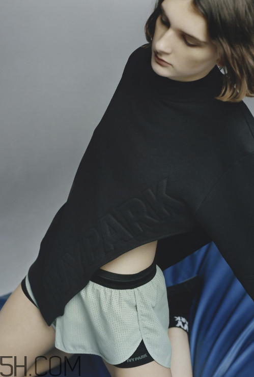 ivy park2017秋冬系列怎么樣_好看嗎？