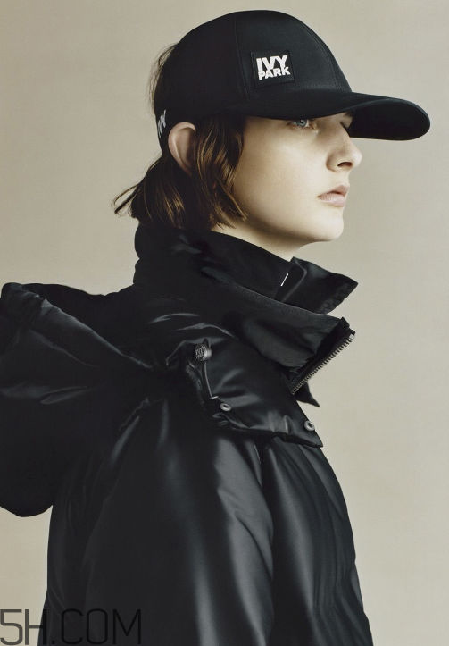 ivy park2017秋冬系列怎么樣_好看嗎？