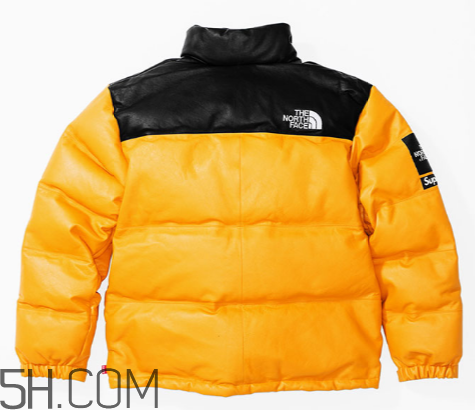 supreme與the north face2017秋冬聯(lián)名發(fā)售時(shí)間_多少錢？