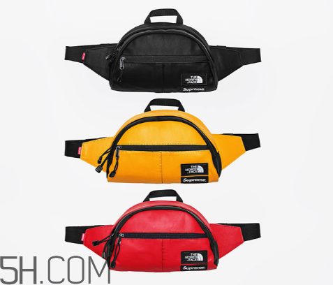supreme與the north face2017秋冬聯(lián)名發(fā)售時(shí)間_多少錢？