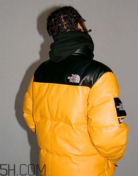 supreme與the north face2017秋冬聯(lián)名發(fā)售時(shí)間_多少錢？