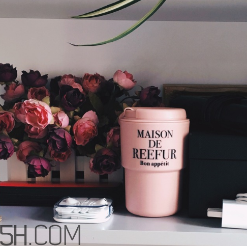maison de reefur是什么牌子_什么檔次？