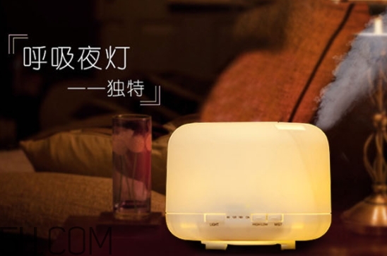 無(wú)印良品香薰機(jī)多久加一次精油？無(wú)印良品香薰精油推薦