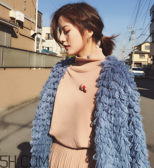lily brown是什么牌子？lily brown是什么檔次？