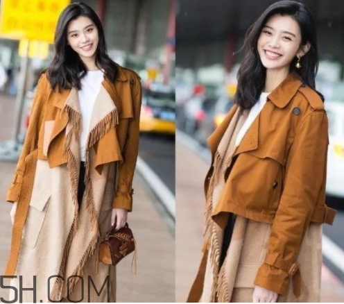 焦糖色是棕色嗎？焦糖色是咖啡色嗎