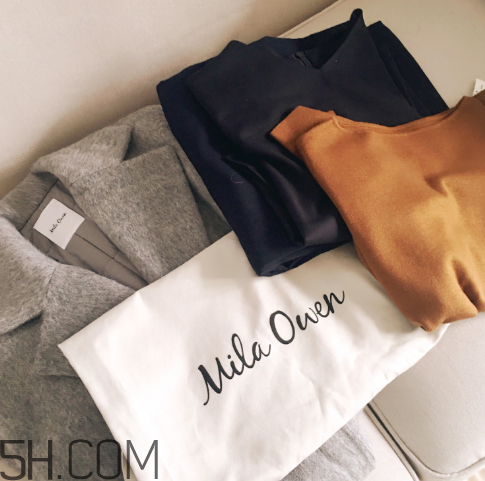 mila owen是什么牌子？mila owen是什么檔次？