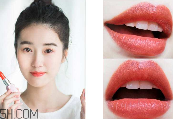 稚優(yōu)泉口紅到底好不好？稚優(yōu)泉口紅真實(shí)測(cè)評(píng)