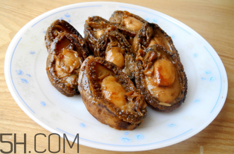 鮑魚哪些部位不能吃？吃鮑魚上火的原因？