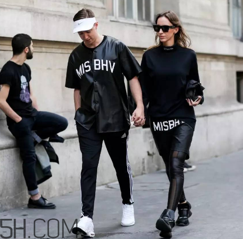 misbhv是什么牌子？misbhv是什么檔次？